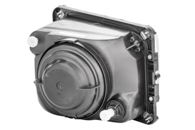 Farol principal