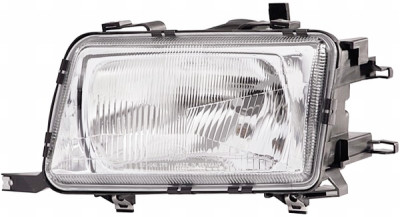 Farol principal
