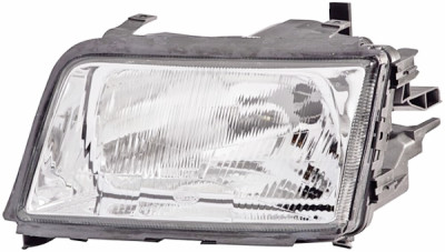 Farol principal