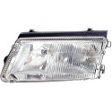 Farol principal