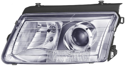 Farol principal