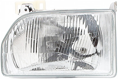 Farol principal
