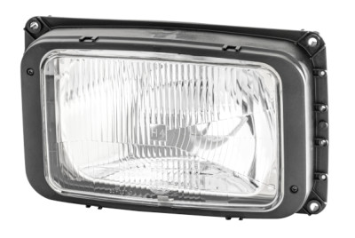 Farol principal