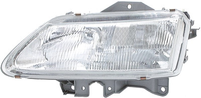 Farol principal