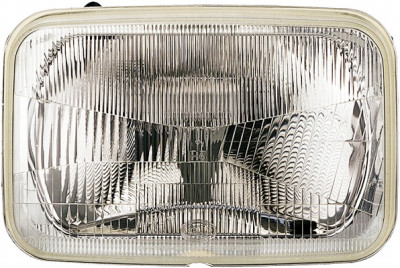 Farol principal