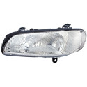 Farol principal