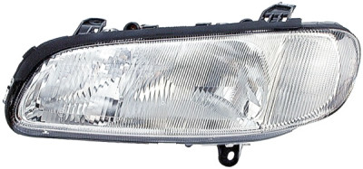Farol principal