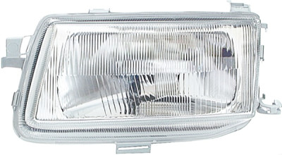Farol principal