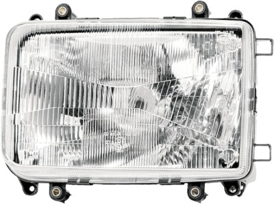 Farol principal