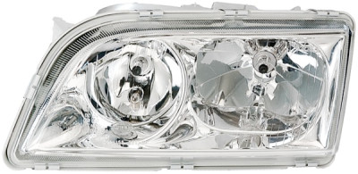 Farol principal