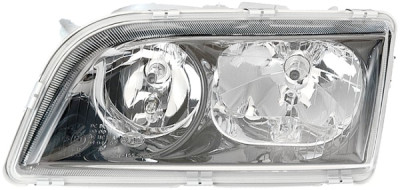 Farol principal