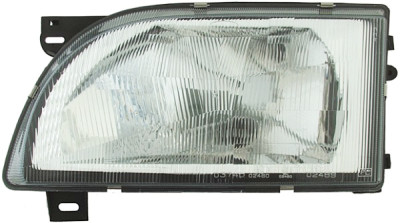 Farol HELLA 1AG 354 023-021