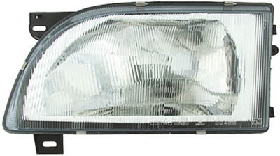 Farol principal