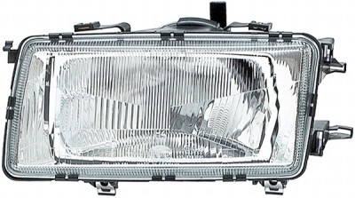 Farol principal