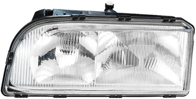 Farol principal