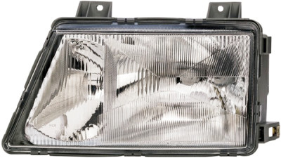 Farol principal