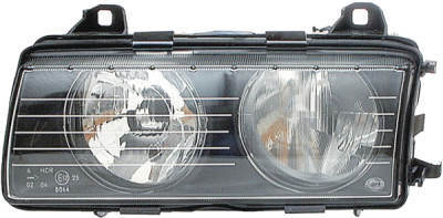 Farol principal