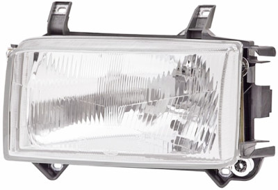 Farol principal