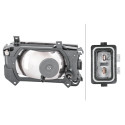 Farol principal