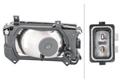Farol principal