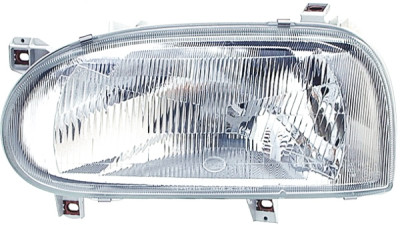 Farol HELLA 1AJ 007 235-231