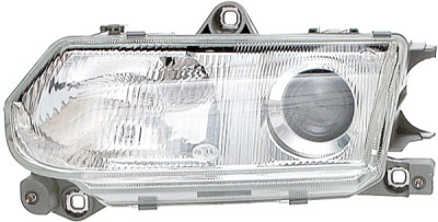 Farol principal