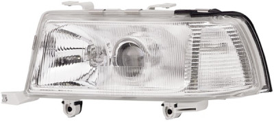 Farol principal
