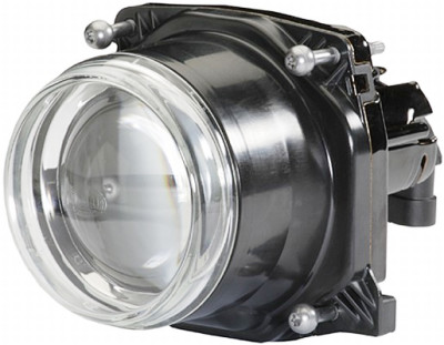 Farol principal