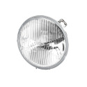 Grupo óptico de farol, farol principal