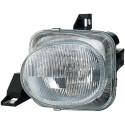Farol principal