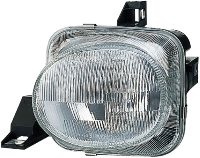 Farol principal