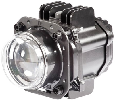 Farol principal