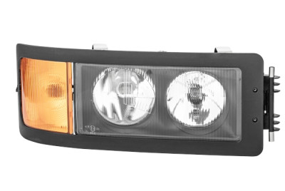 Farol principal