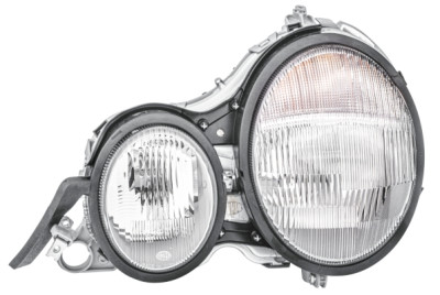 Farol principal