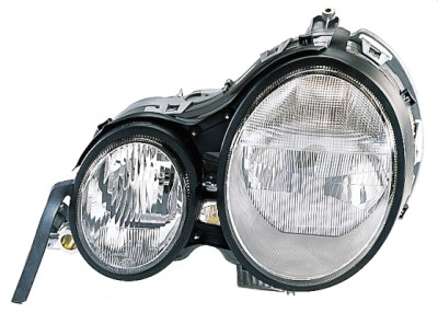 Farol principal