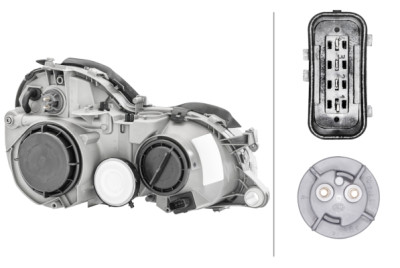 Farol principal