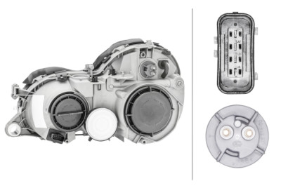 Farol principal