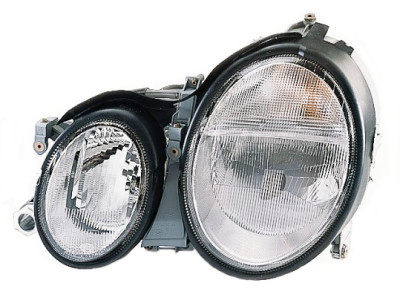Farol principal