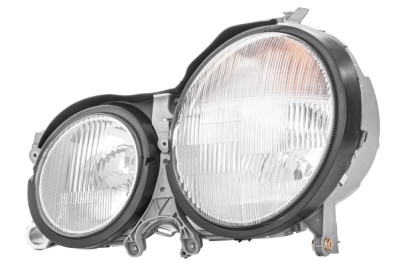 Farol principal