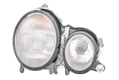 Farol principal