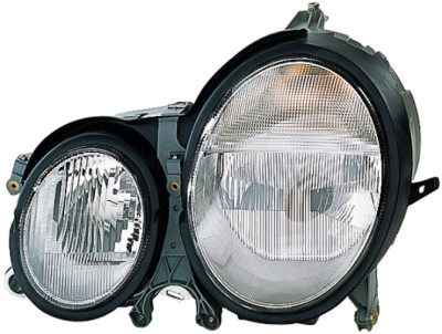 Farol principal