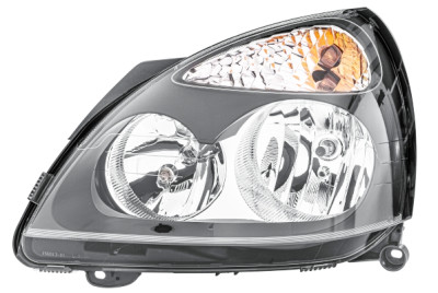 Farol principal