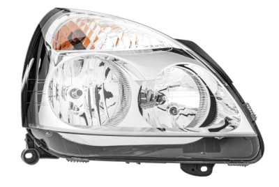 Farol principal