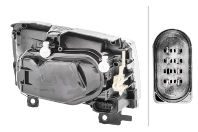 Farol principal