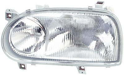 Farol principal