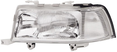 Farol principal