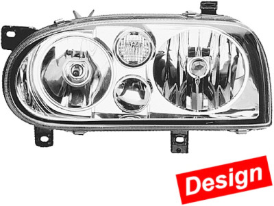 Farol principal