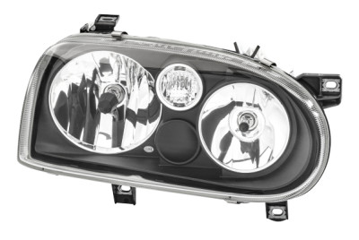 Farol principal