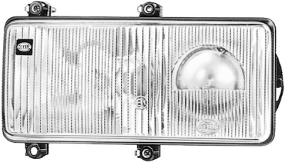Farol principal