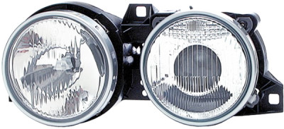 Farol principal